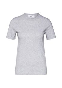EDITED, Damen T-Shirt 'Leila', Graumeliert