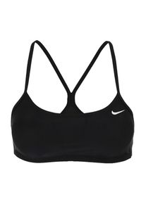 Nike Swim, Damen Bikini-Top, Schwarz