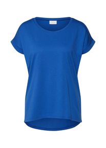 Vila, Damen Shirt 'Dreamers', Blau