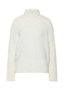 boohoo, Damen Pullover, Creme