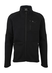 Puma, Herren Sportjacke 'Evostripe Move', Schwarz
