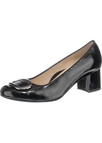 Ara, Damen Spangenpumps 'Brighton', Schwarz