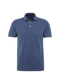 Jack & Jones JACK & JONES, Herren Poloshirt 'JJEPAULOS', Navy