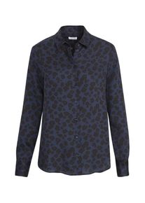 Seidensticker, Damen Hemdbluse 'Schwarze Rose', Marine