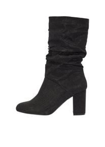 Bianco, Damen Stiefel 'ANICA', Schwarz