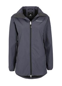 DIDRIKSONS 1913 DIDRIKSONS1913, Damen Sport-Jacke 'NOOR', Dunkelgrau