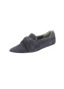 Paul Green, Damen Slipper, Kobaltblau