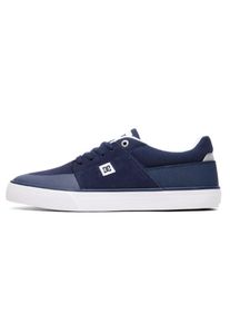 DC Shoes, Herren Sneaker 'Wes Kremer', Navy
