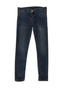 Polo Ralph Lauren, Mädchen Denim-Leggings 'AUBRIE', Blue Denim