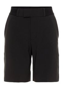 J. Lindeberg J.Lindeberg, Damen Shorts 'W Gilda Micro Stretch', Schwarz