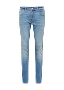 Lee, Herren Jeans 'Luke', Hellblau