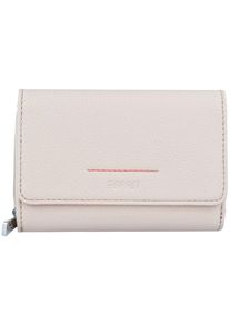 Esprit, Damen Portemonnaie, Beige