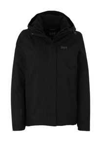 Helly Hansen, Damen Outdoor-Jacke 'SQUAMISH 2.0 CIS', Schwarz