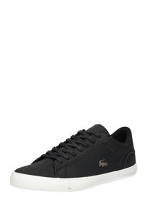 Lacoste, Herren Sneaker 'LEROND 119 4 CMA', Schwarz