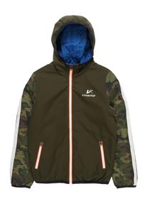 Vingino, Jacke 'Tamer', Khaki / Mischfarben
