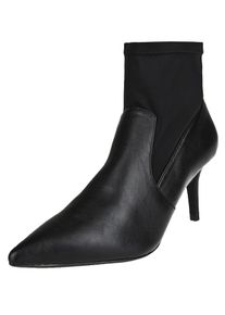 Dorothy Perkins, Damen Stiefelette 'MOTION', Schwarz