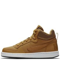 Nike Sportswear, Sneaker 'Court Borogh', Braun