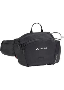 Vaude, Damen Big Waterboy Hipbag, Schwarz