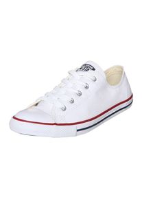 Converse, Damen Sneaker 'CTAS Dainty', Ultramarinblau / Rot / Schwarz / Wei&szlig;