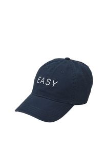 s.Oliver RED LABEL, Damen Cap, Kobaltblau