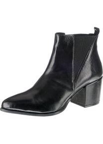 SPM, Damen Boot 'Nelsea', Schwarz