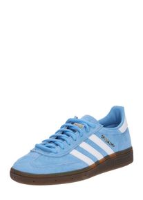 adidas originals, Herren Sneaker 'Handball SPZL', Hellblau / Weiß