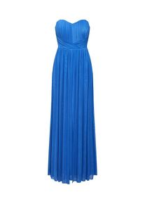 Lipsy, Damen Abendkleid 'BELLA', Blau