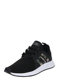 adidas originals, Herren Sneaker 'X-PLR', Braun / Oliv / Schwarz