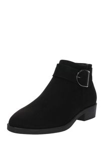 New Look, Damen Stiefelette 'DAHL', Schwarz