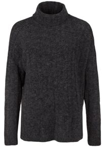 Better Rich, Damen Pullover, Anthrazit