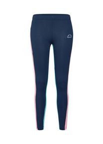 Ellesse, Damen Hose 'DANIELE', Navy / Türkis / Rosa