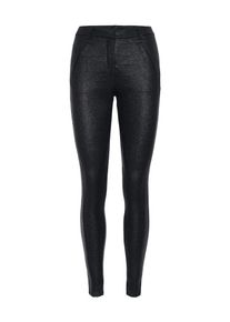 Véro Moda VERO MODA, Damen Hose, Schwarz