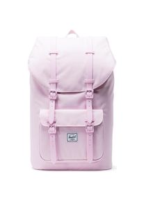 HERSCHEL, Damen Rucksack 'Little America', Rosa