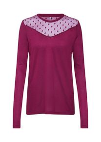 Only, Damen Shirt 'KIRSTY', Eosin