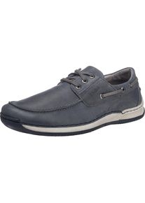 Josef Seibel, Herren Halbschuhe 'Matthias 11', Himmelblau