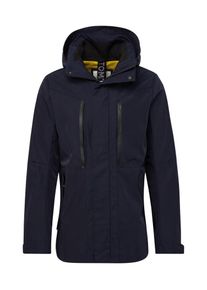 Tom Tailor, Herren Übergangsjacke, Navy