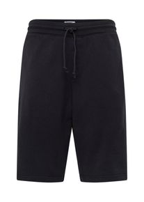 Tommy Jeans, Herren Hose 'TJM TOMMY CLASSICS SWEATSHORT', Schwarz