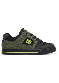 DC Shoes, Sneaker 'Pure Se', Oliv
