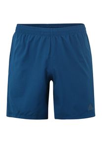 adidas Performance, Herren Sport-Shorts 'SUPERNOVA SHORT', Marine