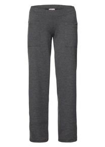 SheeGOTit, Damen Jerseyhose, Anthrazit