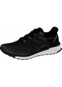 adidas Performance, Damen Laufschuh 'Energy Boost W', Schwarz
