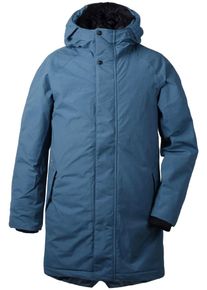DIDRIKSONS 1913 DIDRIKSONS1913, Herren Parka 'Gunnar', Blau