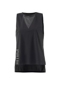 Puma, Damen Explosive Tanktop, Schwarz