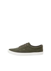 Jack & Jones JACK & JONES, Herren Sneaker, Oliv