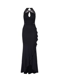 Lipsy, Damen Abendkleid, Schwarz
