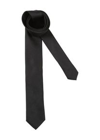 Hugo, Herren Krawatte '6 cm', Schwarz