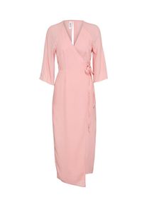 EDITED, Damen Kleid 'Naela', Rosa