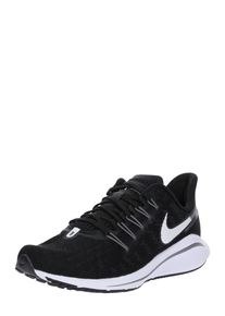 Nike, Damen Sportschuh 'Nike Air Zoom Vomero 14', Schwarz / Weiß