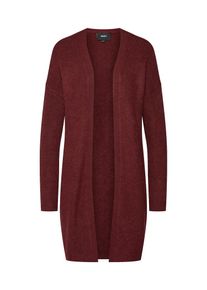 Object, Damen Cardigan, Bordeaux