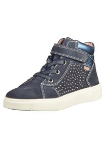 Richter, M&auml;dchen Sneaker, Blau / Navy
